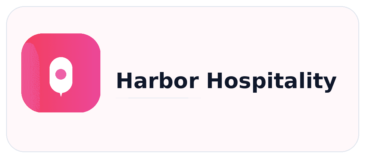 Harbor Hospitality