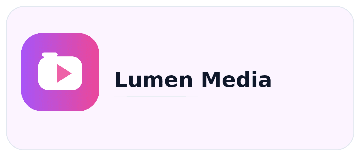 Lumen Media