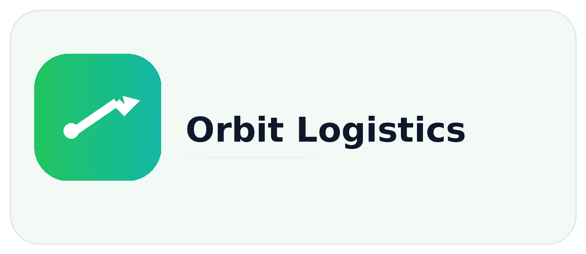 Orbit Logistics